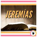 JEREMÍAS Audiobook