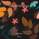 Art of Literature Audiobook
