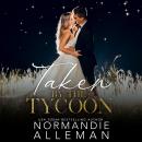 Taken by the Tycoon Audiobook