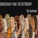 DEMOCRACY AND DICTATORSHIP Audiobook