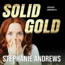 Solid Gold: A Red Riley Adventure #3 Audiobook