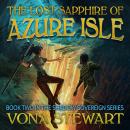 The Lost Sapphire of Azure Isle Audiobook