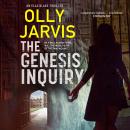 The Genesis Inquiry: A pulsating legal and mystery thriller