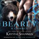 Bearly A Chance Audiobook