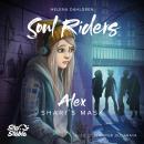 Star Stable: Shari's Mask: Alex's Story Audiobook