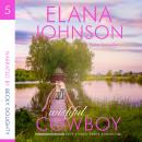 Wishful Cowboy: A Mulbury Boys Novel Audiobook