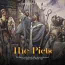 The Picts: The History of the People Who Inhabited Scotland in Antiquity and the Middle Ages Audiobook