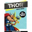 Thor: Book Of Quotes (100+ Selected Quotes) Audiobook