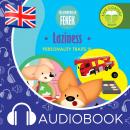 Laziness: The Adventures of Fenek Audiobook