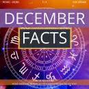 December Facts: Short Read From The Book What Does The Month Of Your Birth Reveal About You Audiobook