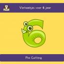 [Dutch] - Verhaaltjes voor 6 jaar Audiobook