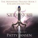 Sand & Storm Audiobook