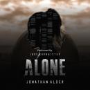 Alone: Hawthorn book 2 Audiobook