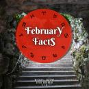 February Facts: Short Read From The Book What Does The Month Of Your Birth Reveal About You Audiobook