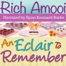 An Eclair to Remember Audiobook