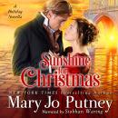 Sunshine for Christmas: A Holiday Novella Audiobook