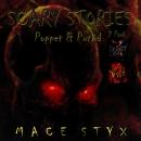 Scary Stories 2 Pack: Poppet & Putrid Audiobook