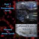 Devon Cove Ghost Audiobook