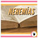 NEHEMÍAS Audiobook