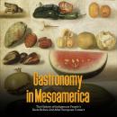 Gastronomy in Mesoamerica: The History of Indigenous People’s Diets Before and After European Contac Audiobook