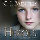 Heroes Audiobook