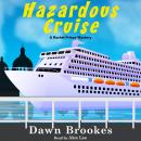 Hazardous Cruise Audiobook