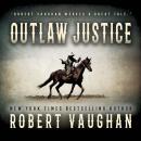 Outlaw Justice Audiobook