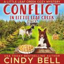 Conflict in Little Leaf Creek Audiobook
