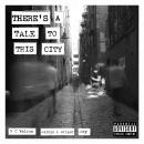 There's A Tale To This City Audiobook