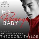 His Revenge Baby: 50 Loving States, Washington Audiobook