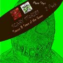 Scary Stories 2 Pack: Traxxx & Scars of the Green Audiobook