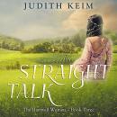 Straight Talk Audiobook