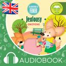 Jealousy: The Adventures of Fenek Audiobook