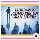 Liderazgo: ¿Cómo ser un Gran Líder? Audiobook