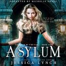 Asylum Audiobook