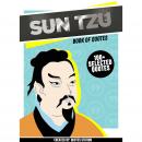 Sun Tzu: Book Of Quotes (100+ Selected Quotes) Audiobook