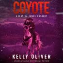 COYOTE: A Jessica James Mystery Audiobook