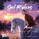 Star Stable: Under The Midnight Sun: Anne's Story Audiobook