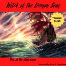 Witch of the Demon Seas Audiobook