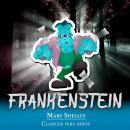 Frankenstein Audiobook