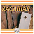 Zacarías Audiobook