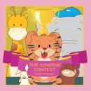 The Singing Contest: Sometimes teamwork is better... Audiobook