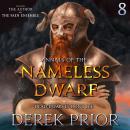 Dead Dwarves Don't Die Audiobook