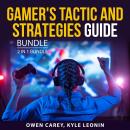 Gamer's Tactic and Strategies Guide Bundle, 2 in 1 Bundle: Winning Game Strategies and Simulation Ga Audiobook