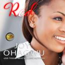 Red: A Christian Suspense Audiobook