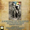 A Portrait of the Artist As A Young Man Audiobook