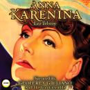Anna Karenina Audiobook