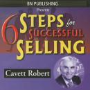 6 Steps for Successful Selling Audiobook