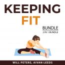 Keeping Fit Bundle, 2 IN 1 Bundle: The Bicycling Guide and Slow Jogging Audiobook