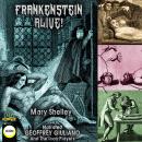 Frankenstein Alive! Audiobook